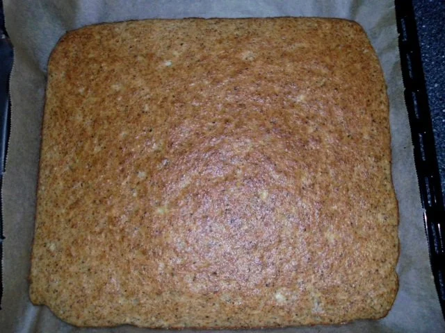 Rezept: Erdbeer-Bananen Kuchendessert Bild Nr. 13 Erdbeer-Bananen Kuchendessert - Rezept - Bild Nr. 13