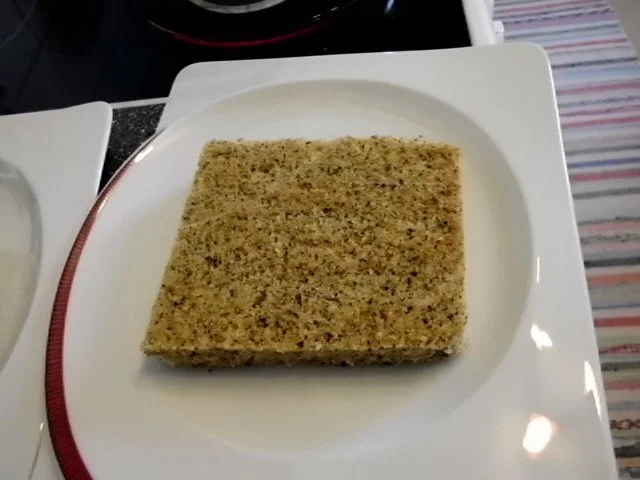 Rezept: Erdbeer-Bananen Kuchendessert Bild Nr. 16 Erdbeer-Bananen Kuchendessert - Rezept - Bild Nr. 16