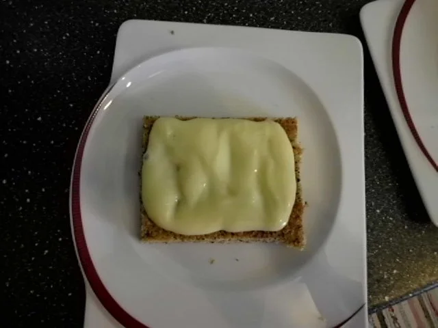 Rezept: Erdbeer-Bananen Kuchendessert Bild Nr. 17 Erdbeer-Bananen Kuchendessert - Rezept - Bild Nr. 17