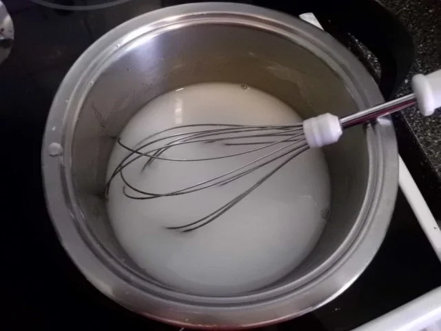 Rezept: Erdbeer-Bananen Kuchendessert Bild Nr. 18 Erdbeer-Bananen Kuchendessert - Rezept - Bild Nr. 18