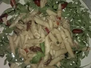 Insalata di Pasta - Rezept