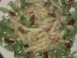 Rezept: Insalata di Pasta Bild Nr. 2 Insalata di Pasta - Rezept - Bild Nr. 2