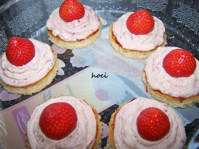 Rezept: Aus Ein's mach Zwei ~ Teil 2 Bild Nr. 2 Aus Ein's mach Zwei ~ Teil 2 - Rezept - Bild Nr. 2