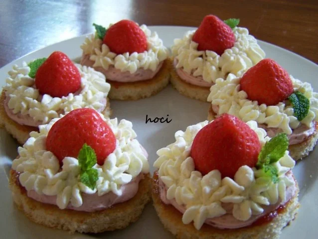 Rezept: Aus Ein's mach Zwei ~ Teil 2 Aus Ein's mach Zwei ~ Teil 2 - Rezept