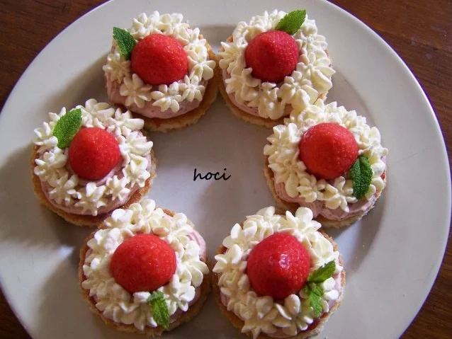 Rezept: Aus Ein's mach Zwei ~ Teil 2 Bild Nr. 3 Aus Ein's mach Zwei ~ Teil 2 - Rezept - Bild Nr. 3