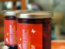 Erdbeer-Minz-Marmelade - Rezept