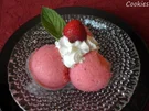 Erdbeer - Joghurt - Eis ... - Rezept