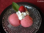 Erdbeer - Joghurt - Eis ... - Rezept