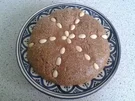 Sellou - Rezept