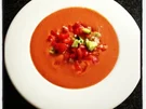 Gazpacho Andaluz - Rezept