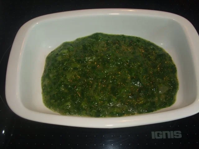 Spinatlasagne - Rezept - Bild Nr. 3
