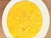 Mango-Dip - Rezept