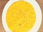 Mango-Dip - Rezept