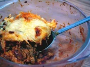 Rezept: Gyros überbacken Gyros überbacken - Rezept