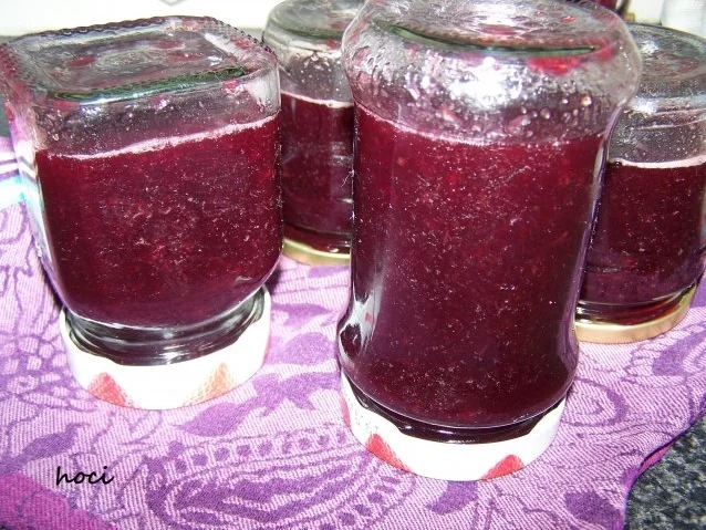 Rezept: Kirschmarmelade mit liebe zur Karibik Bild Nr. 10 Kirschmarmelade mit liebe zur Karibik - Rezept - Bild Nr. 10