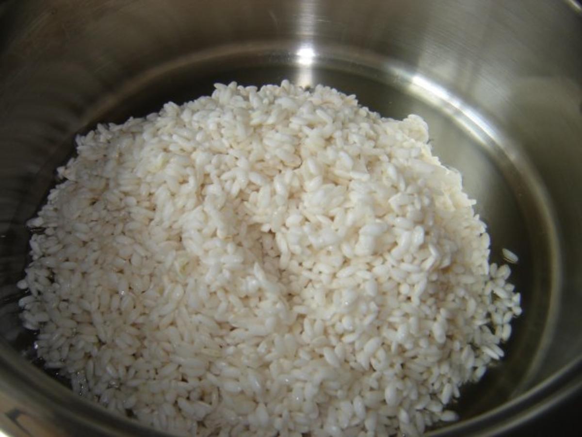 Kichererbsen Reis - Rezept - Bild Nr. 3