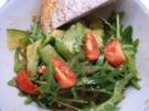 Marinaden: Tomatendressing - Rezept