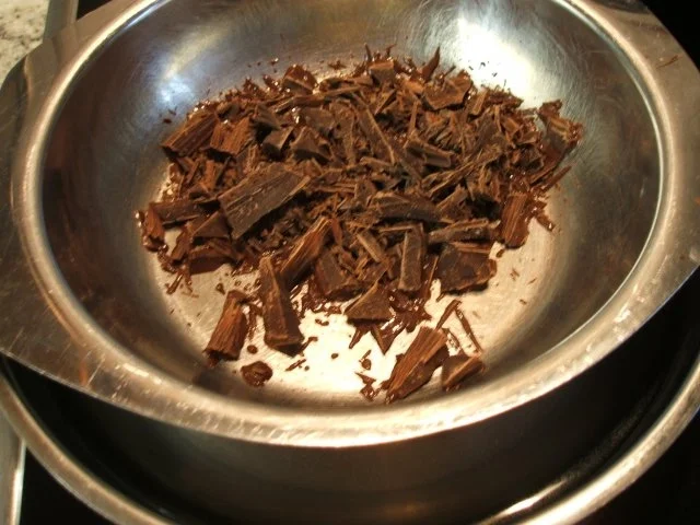 Rezept: Dessert: Rhabarber-Buttermilch-Dessert Bild Nr. 3 Dessert: Rhabarber-Buttermilch-Dessert - Rezept - Bild Nr. 3