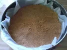 Erdbeerkuchen - Rezept