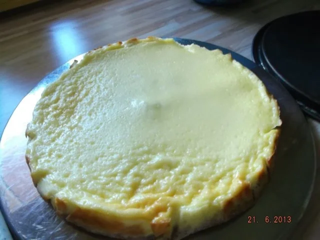 Rezept: Erdbeerkuchen Bild Nr. 3 Erdbeerkuchen - Rezept - Bild Nr. 3