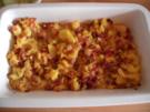 Kartoffel - Schinken - Tortilla - Rezept