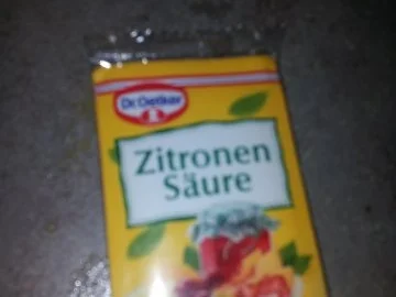 Holunderblütensirup - Rezept - Bild Nr. 4