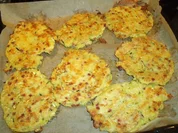 Reiberdatschi aus Knödelteig - Rezept