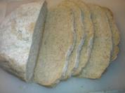 Roggenmischbrot - Rezept