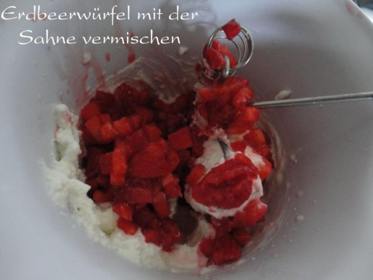 Erdbeer Pavlova - Rezept - Bild Nr. 10
