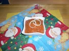 Zwiebel Soße - Rezept