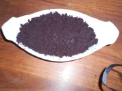 schockoladenkuchen (Zartbitter) - Rezept