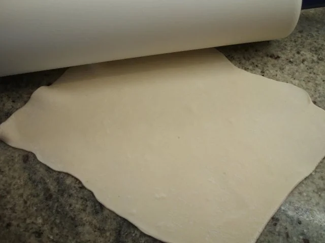 Backen: Verkehrte Aprikosen-Tarte - Rezept - Bild Nr. 3