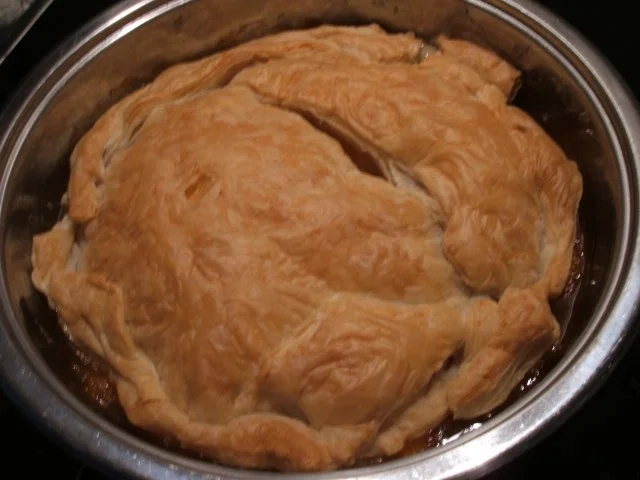 Backen: Verkehrte Aprikosen-Tarte - Rezept - Bild Nr. 7