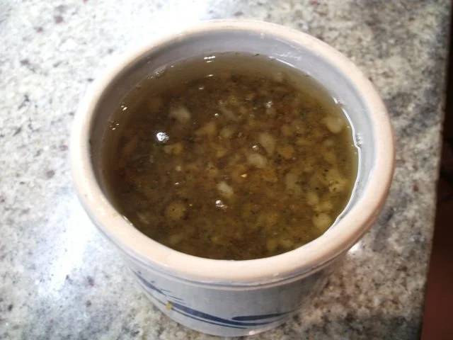 Vorrat: Schweineschmalz zum Kochen und für die Brotzeit - Rezept - Bild Nr. 2