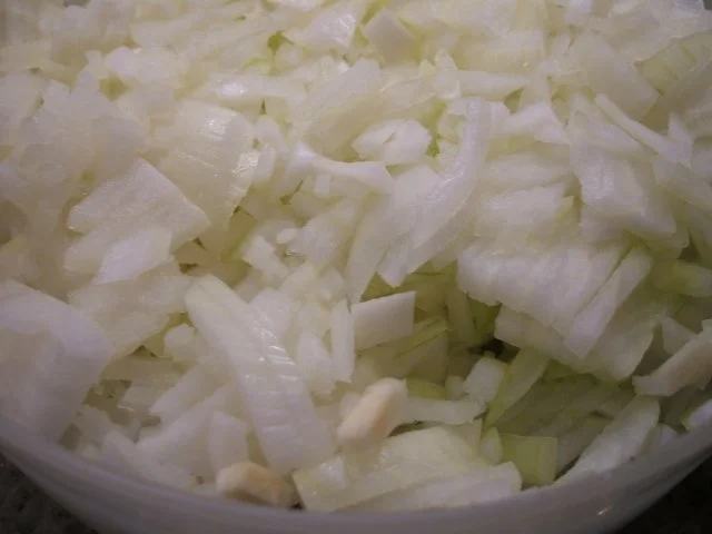 Vorrat: Schweineschmalz zum Kochen und für die Brotzeit - Rezept - Bild Nr. 6