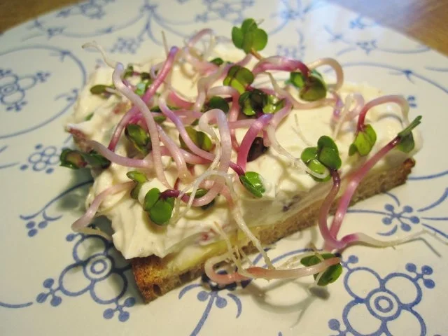 Frischkäse-Dip ... - Rezept - Bild Nr. 7