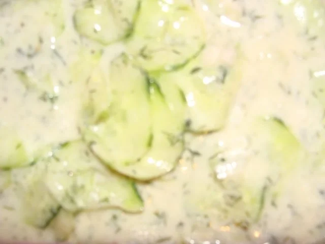 Fisch : Gegrilltes Seeteufelfilet. - Rezept - Bild Nr. 4