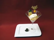 "Et hätt noch immer jot jejange" - Schnee-Sonne-Gestöber - Rezept