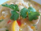 Rezept: " Thai Suppe " nach SuppenGeniesser Art " Thai Suppe " nach SuppenGeniesser Art - Rezept
