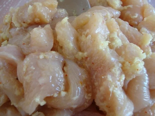 Rezept: " Thai Suppe " nach SuppenGeniesser Art Bild Nr. 4 " Thai Suppe " nach SuppenGeniesser Art - Rezept - Bild Nr. 4