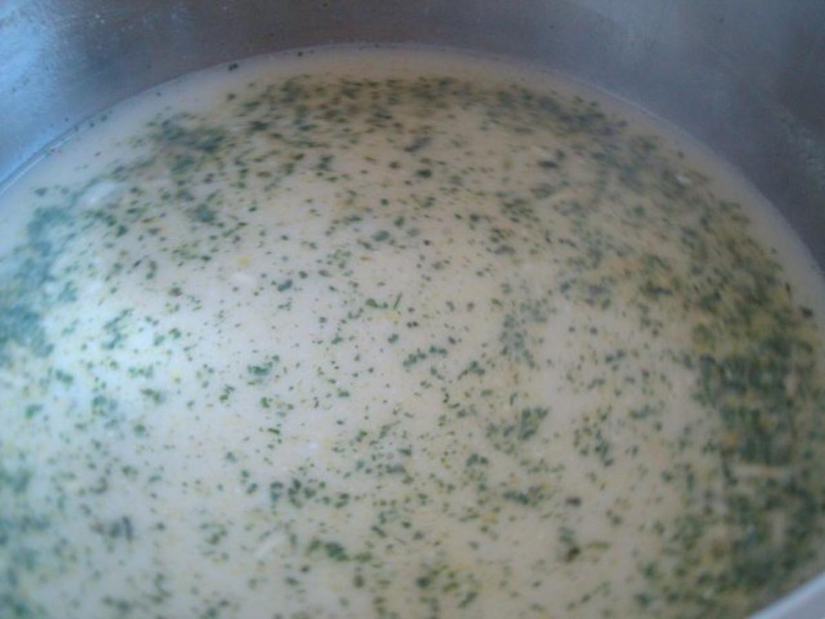 " Thai Suppe " nach SuppenGeniesser Art - Rezept - Bild Nr. 11