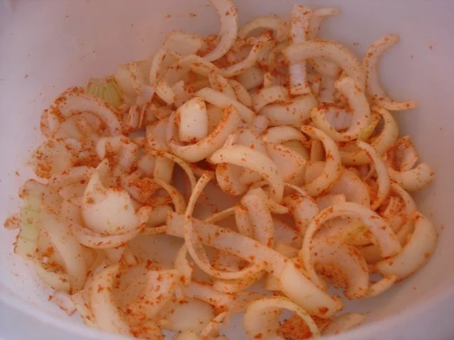 Steak mit Gemüsevariation - Rezept - Bild Nr. 6