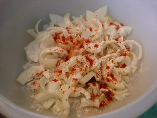 Steak mit Gemüsevariation - Rezept - Bild Nr. 5