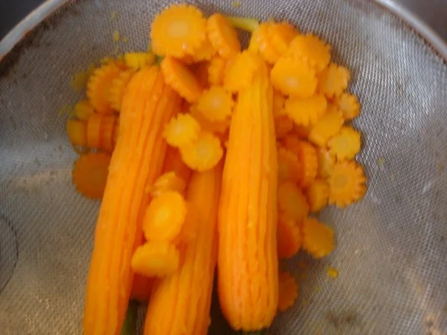 Steak mit Gemüsevariation - Rezept - Bild Nr. 3