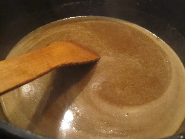 Rinderbäckchen ... - Rezept - Bild Nr. 4