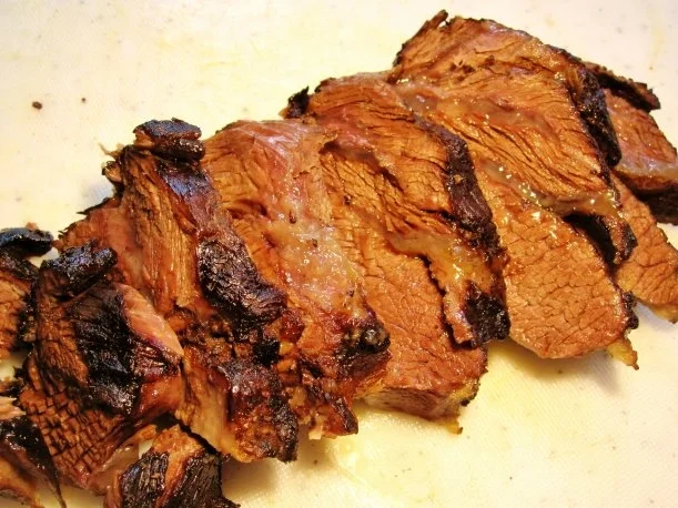 Rinderbäckchen ... - Rezept - Bild Nr. 5