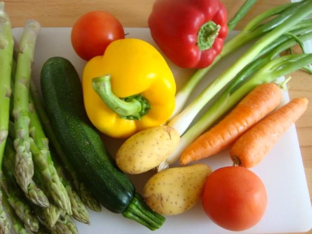 Italienische Minestrone nach "SuppenGeniesser Art " - Rezept - Bild Nr. 4