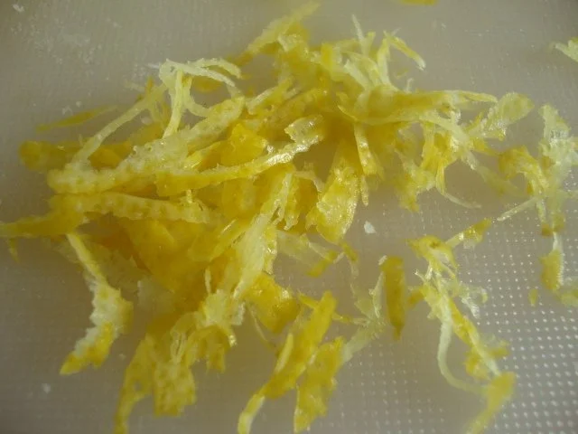 Italienische Minestrone nach "SuppenGeniesser Art " - Rezept - Bild Nr. 9