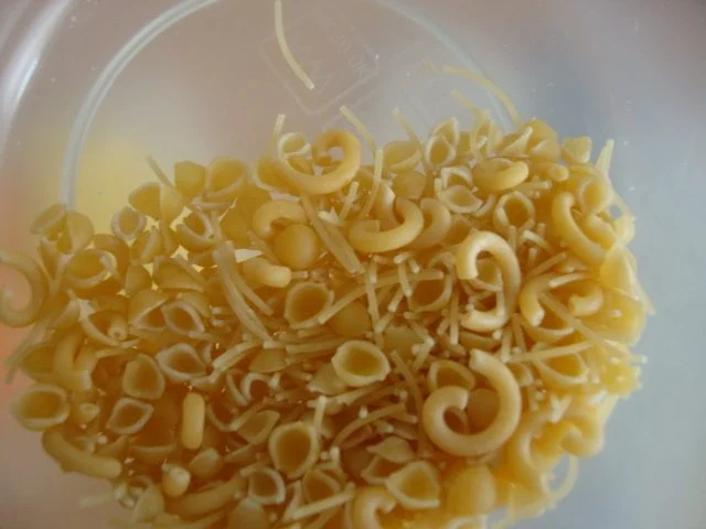 Italienische Minestrone nach "SuppenGeniesser Art " - Rezept - Bild Nr. 6