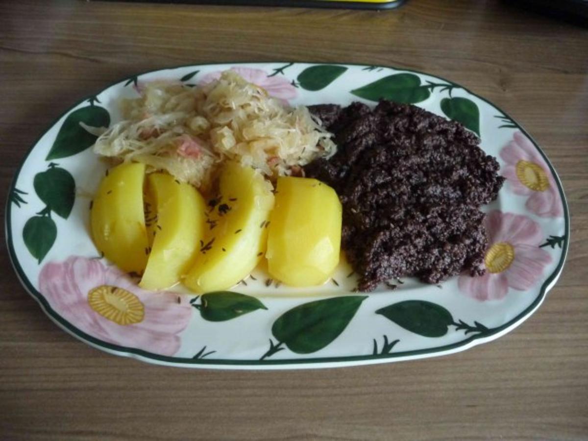Menüvorschlag : Ein Abend mit Freunden unter dem Motto....Erinnerungen aus der Kinderzeit - Rezept - Bild Nr. 8